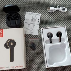 Beats pro